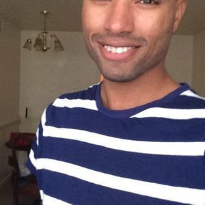 Meet your Posher, Gabriel